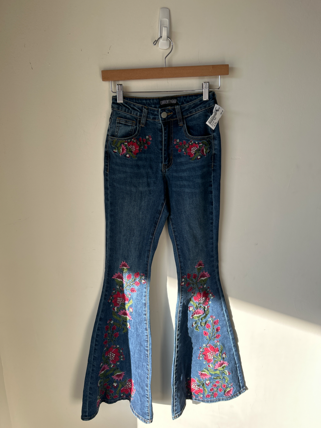 Current Mood Denim Extra Extra Small