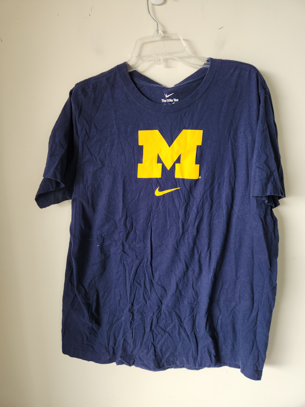 Nike T-Shirt Size Extra Large