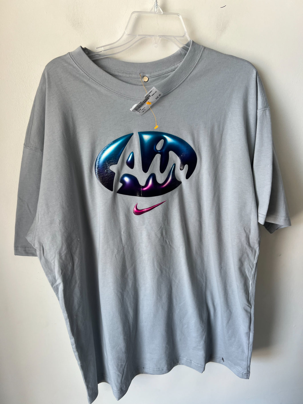 Nike T-shirt Size Large