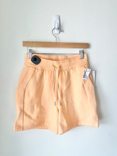 Load image into Gallery viewer, Lulu Lemon Athletic Shorts Size Small
