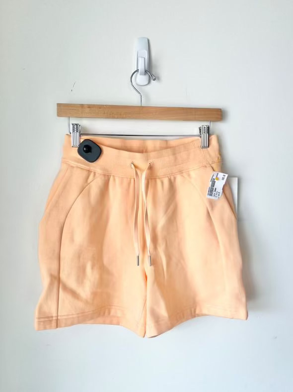 Lulu Lemon Athletic Shorts Size Small