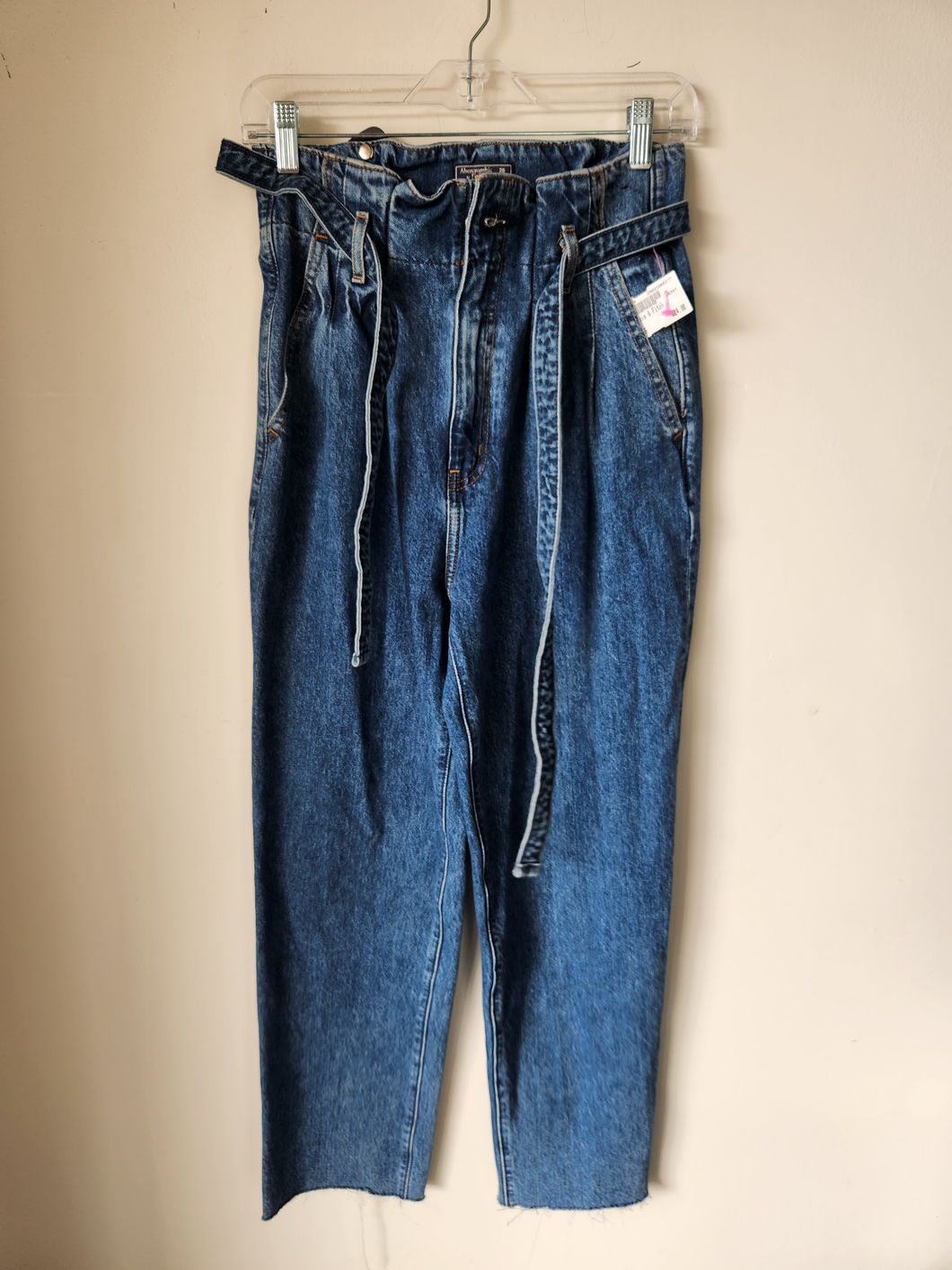 Abercrombie & Fitch Denim Size 2 (26)