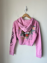 Load image into Gallery viewer, Ed Hardy Sweatshirt Size Large
