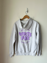 Load image into Gallery viewer, White Fox Sweatshirt Size Small

