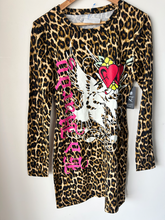 Load image into Gallery viewer, Ed Hardy Maxi Dress Size Large
