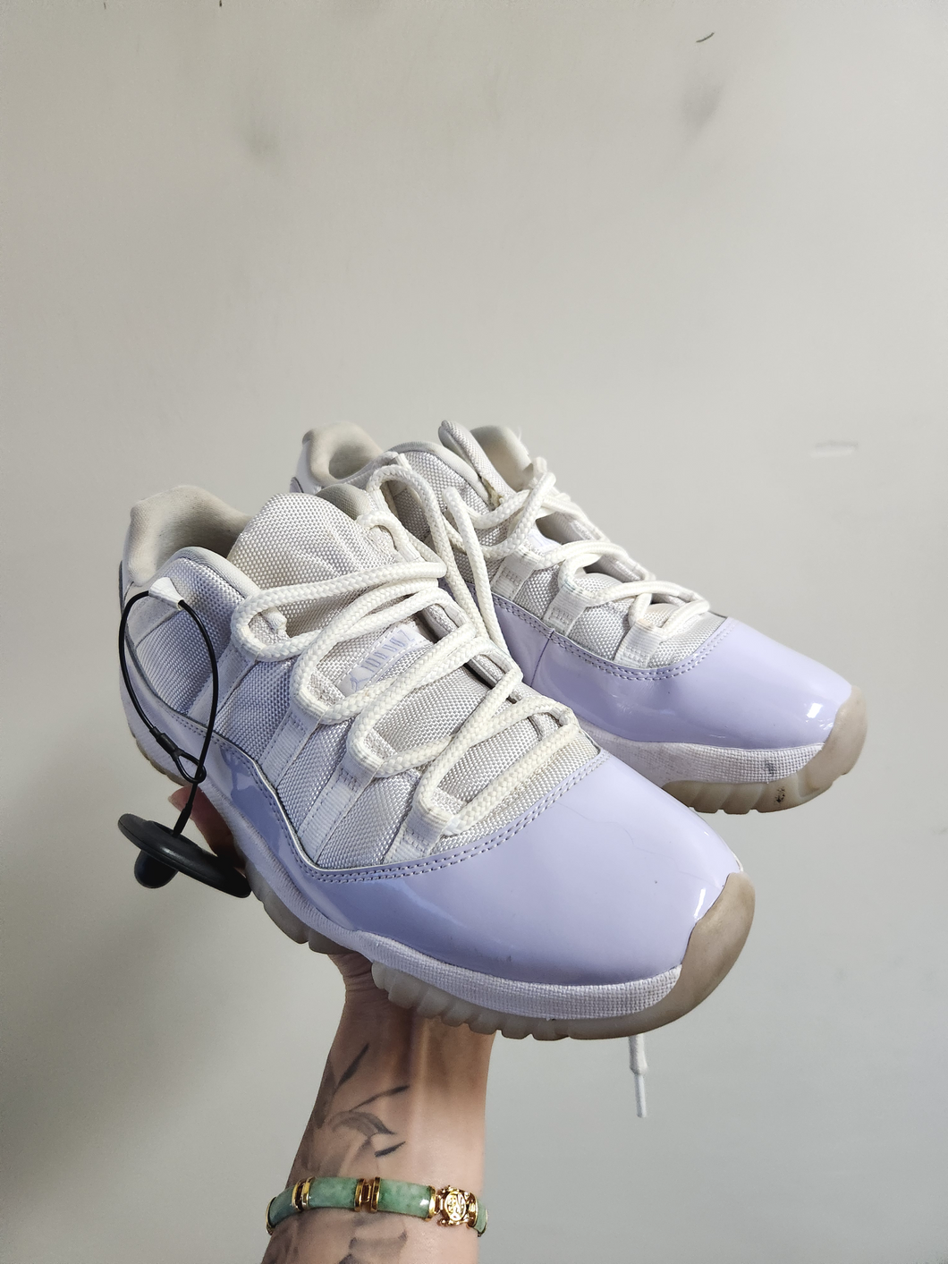 Air Jordan Womens Athletic Shoes Womens 10.5