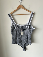 Load image into Gallery viewer, Free People Womens Tops Bodysuit Size Extra Large
