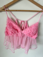 Load image into Gallery viewer, Kimchi And Blue Tank Top Size Small
