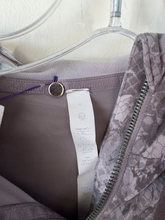 Load image into Gallery viewer, Lululemon Athletic Jacket Size Small
