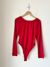 Load image into Gallery viewer, Princess Polly Womens Tops Bodysuit Size Extra Large
