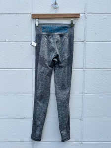 Gym Shark Athletic Pants Size Small