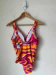 Womens Swimwear Size Medium