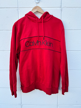 Load image into Gallery viewer, Calvin Klein Sweatshirt Size Extra Large
