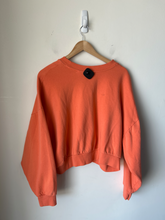 Load image into Gallery viewer, Levi Sweatshirt Size XXL
