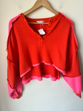 Load image into Gallery viewer, Out From Under Sweater Size Small

