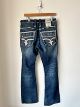 Load image into Gallery viewer, Rock Revival Denim Size 33
