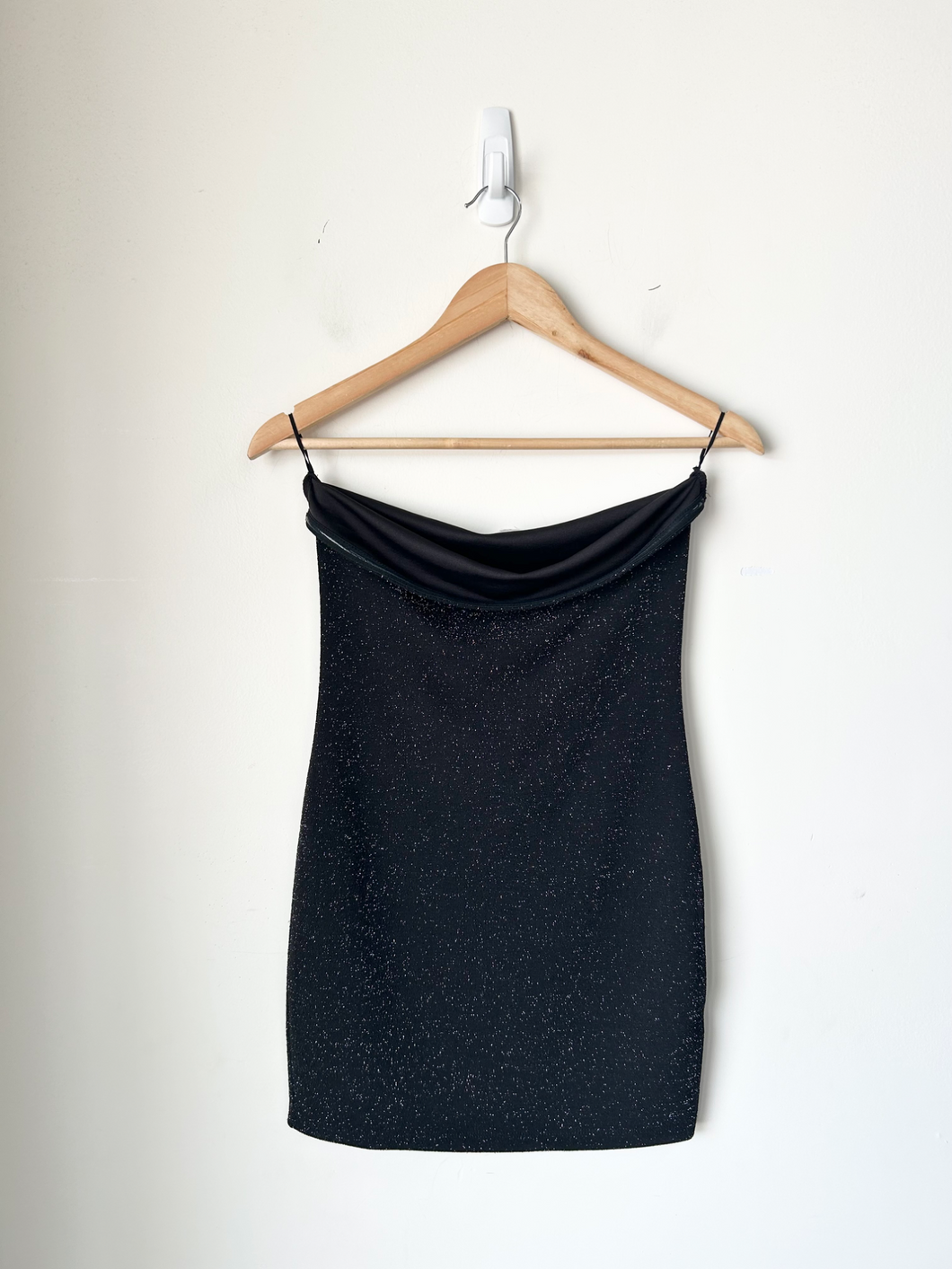 Garage Dress Size Small