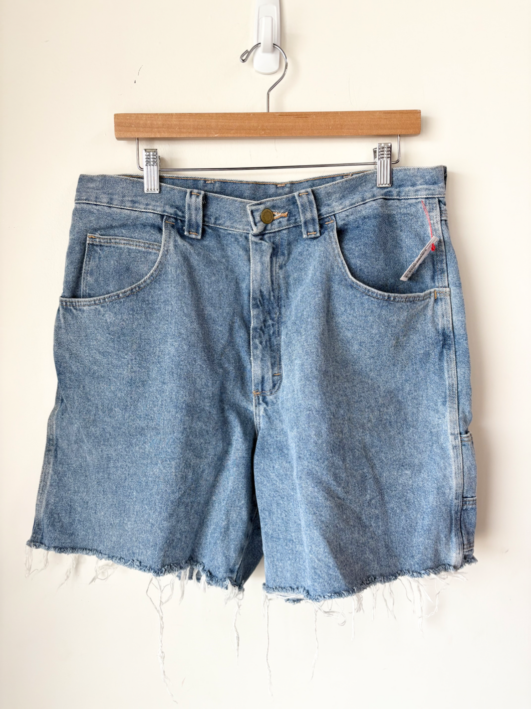 Wrangler Shorts Size 34
