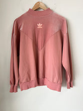 Load image into Gallery viewer, Adidas Sweatshirt Size Small
