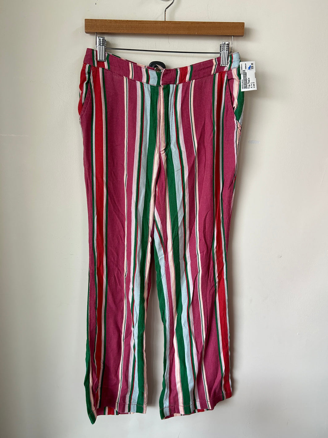 Free People Pants Size Small