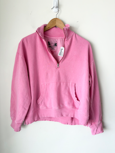 C&C California Sweatshirt Size Large