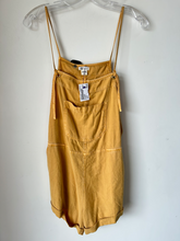 Load image into Gallery viewer, Billabong Womens Dresses Short Rompers Size Small
