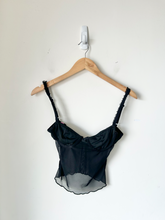 Load image into Gallery viewer, Edikted Tank Top Size Extra Small
