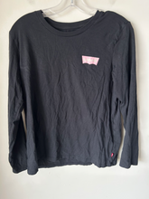 Load image into Gallery viewer, Levi Long Sleeve T-Shirt Size Large
