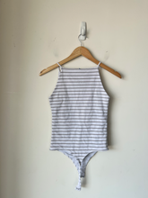Load image into Gallery viewer, Abercrombie &amp; Fitch Womens Tops Bodysuit Size Medium
