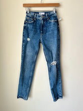 Load image into Gallery viewer, Zara Denim Size 0 (24)
