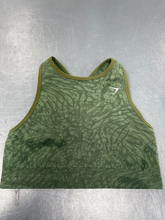 Load image into Gallery viewer, Gym Shark Sports Bra Size Small
