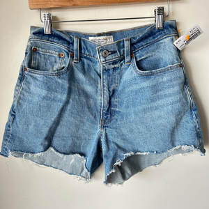 Abercrombie & Fitch Shorts Size 3/4