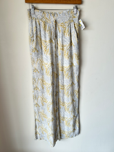 Load image into Gallery viewer, Paper Crane Pants Size Medium
