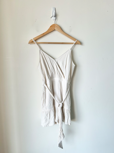 American Eagle Womens Dresses Short Rompers Size Medium