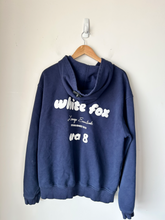 Load image into Gallery viewer, White Fox Sweatshirt Size Large
