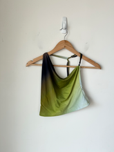 Load image into Gallery viewer, White Fox Tank Top Size Small

