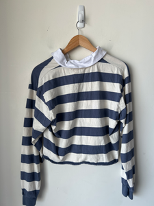 John Galt Long Sleeve T-Shirt Size Small