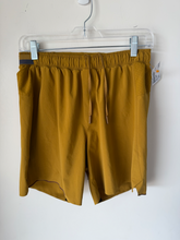 Load image into Gallery viewer, Lulu Lemon Athletic Shorts Size Small
