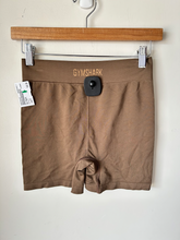 Load image into Gallery viewer, Gym Shark Athletic Shorts Size Medium
