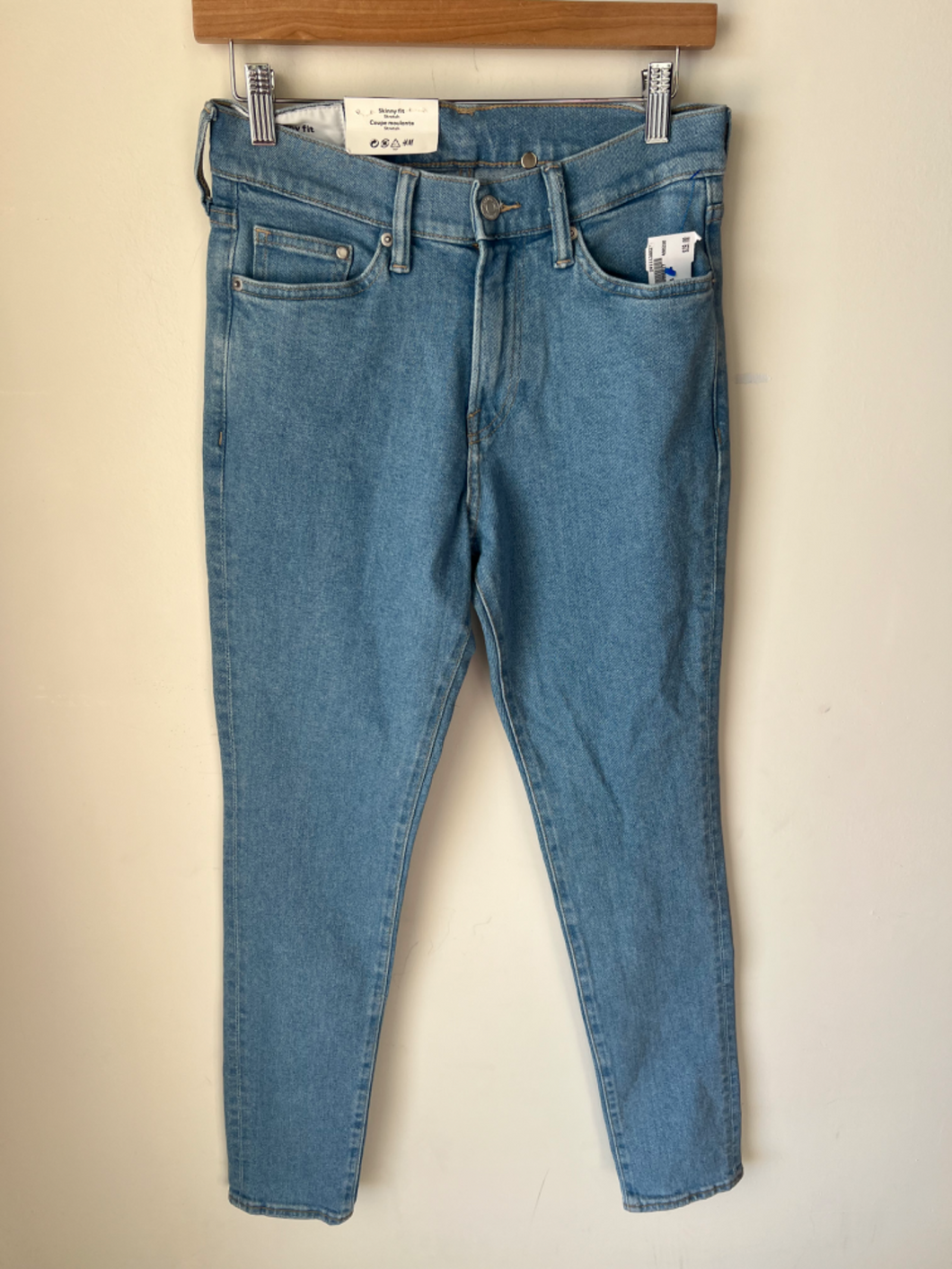 H & M Men's Denim Size 29