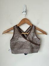 Load image into Gallery viewer, Gym Shark Sports Bra Size Small
