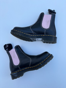 Dr Martens Boots Womens 5