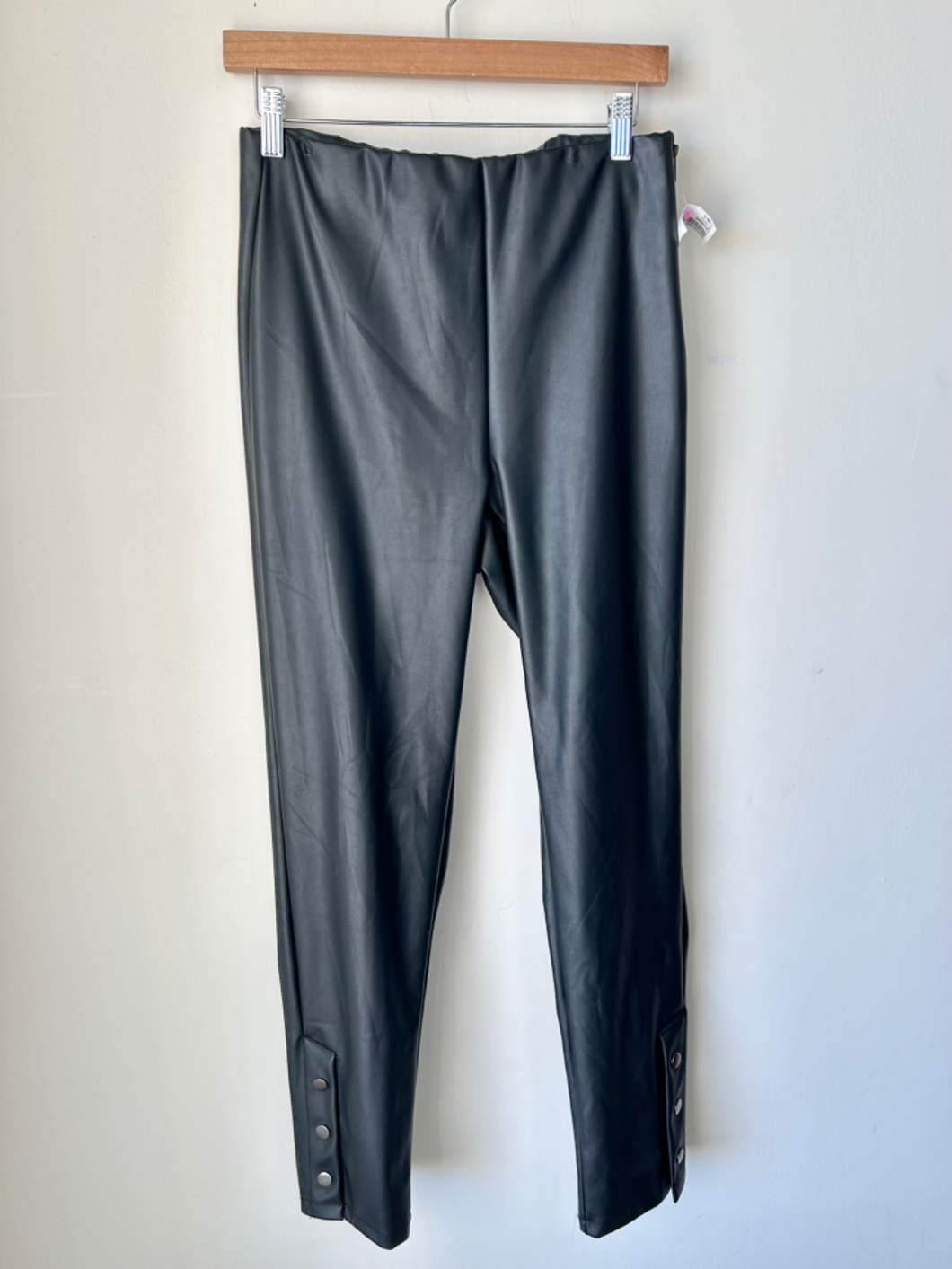 Revamped Pants Size Large