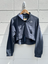 Load image into Gallery viewer, Gym Shark Athletic Jacket Size Extra Small
