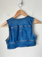 Load image into Gallery viewer, American Eagle Tank Top Size Extra Small
