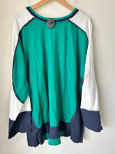 Load image into Gallery viewer, Free People Movement Long Sleeve Top Size Extra Large
