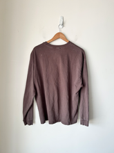Load image into Gallery viewer, Young La Long Sleeve Top Size Large
