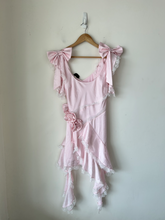 Load image into Gallery viewer, For Love And Lemons Dress Size Small
