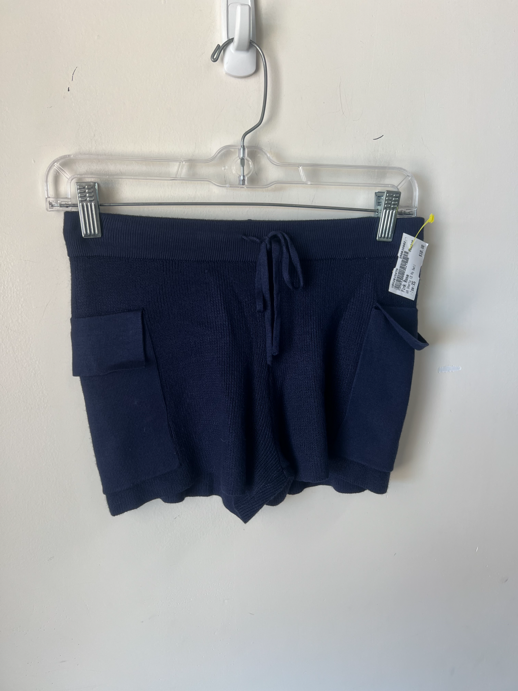 Pink Rose Athletic Shorts Size Extra Small