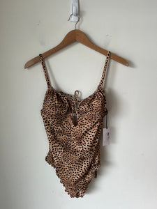 Shade And Shore Womens Swimwear Size Small